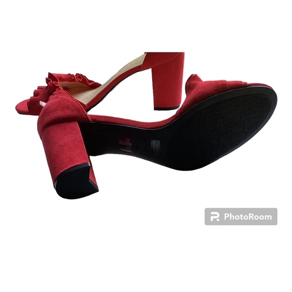 Unisa - Cute, sexy ankle straps…great with jeans or dress. - Picture 5 of 5